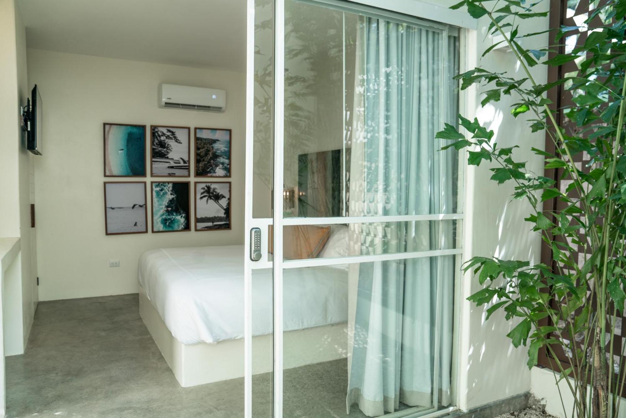 The Beach Break Hotel And Surf Club By Tierra Magnifica Nosara Eksteriør billede